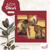 Livre Azza Décor 'Céleste'