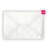 Enveloppes pour cartes 10x15 'Vellum'  (10 pcs)