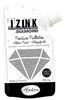 Peinture Pailletée 'Izink diamond - argenté