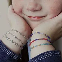 Schmuck - Kinder