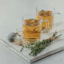 Tee - Kräuter
