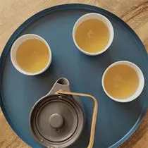 Tee - Zubehör