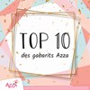 Livre 'Le top des gabarits Azza - Spécial 20 ans