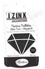 Peinture Pailletée 'Izink diamond - noir