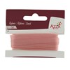 Ruban Satin 6mmx5M 'Rose pâle