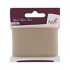 Ruban gros grain 38,1mmX3M 'Beige clair'