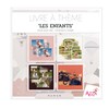 Livre 'Les enfants'