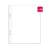 Feuille 1 compartiment 'Instants de vie' (10pcs)