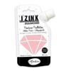 Peinture Pailletée 'Izink diamond - Rose poudré