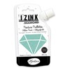 Peinture Pailletée 'Izink diamond -Vert pastel