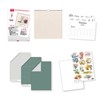 Kit express 'Calendrier 30x30 cm - 2024'