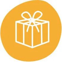Cadeaux