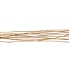 Ficelle 'Bronze' (0,2mmx20m)