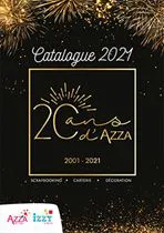 Flyers et Catalogues