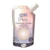 Peinture Izink Pearly - Ecru