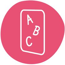Alphabet