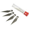 Lames de rechange 'Cutter index de précision' 5pcs