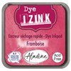 Encreur dye Izink 'Framboise'