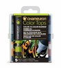 Chameleon - Color tops 'Tons terre' (5pcs)