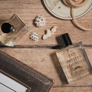 Parfums Homme