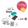 Panier promo Sidekick + Starter kit' + Die offert