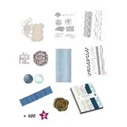 Panier promo XL 'Sérénité aquatique 2'