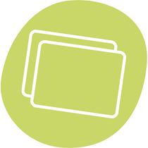 Camaieux de pages