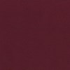 Duo de couvertures 34x34 - Effet cuir 'Bordeaux'