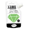 Peinture Pailletée 'Izink diamond - Vert clair