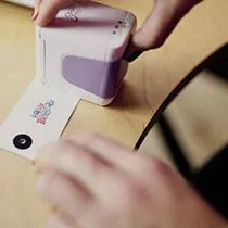 Imprimante e-Mark