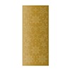 Sticker contour 'Etoiles'Standard gold'