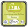 Encreur dye Izink 'Verveine'